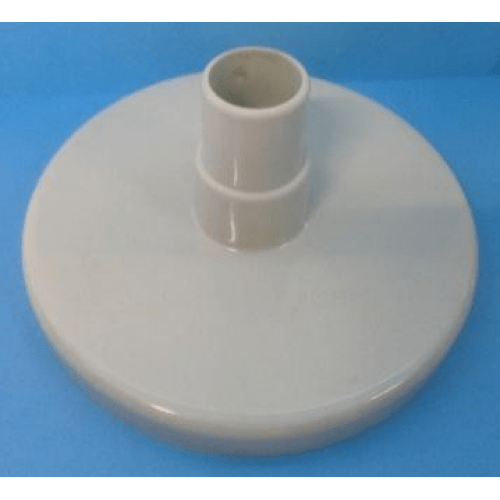 Classic Above Ground Pool Skimmer Box Vacuum Plate 159mm ODwith 32mm